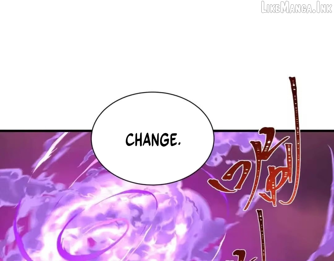 Era of the Haunted Chapter 615  - page 32